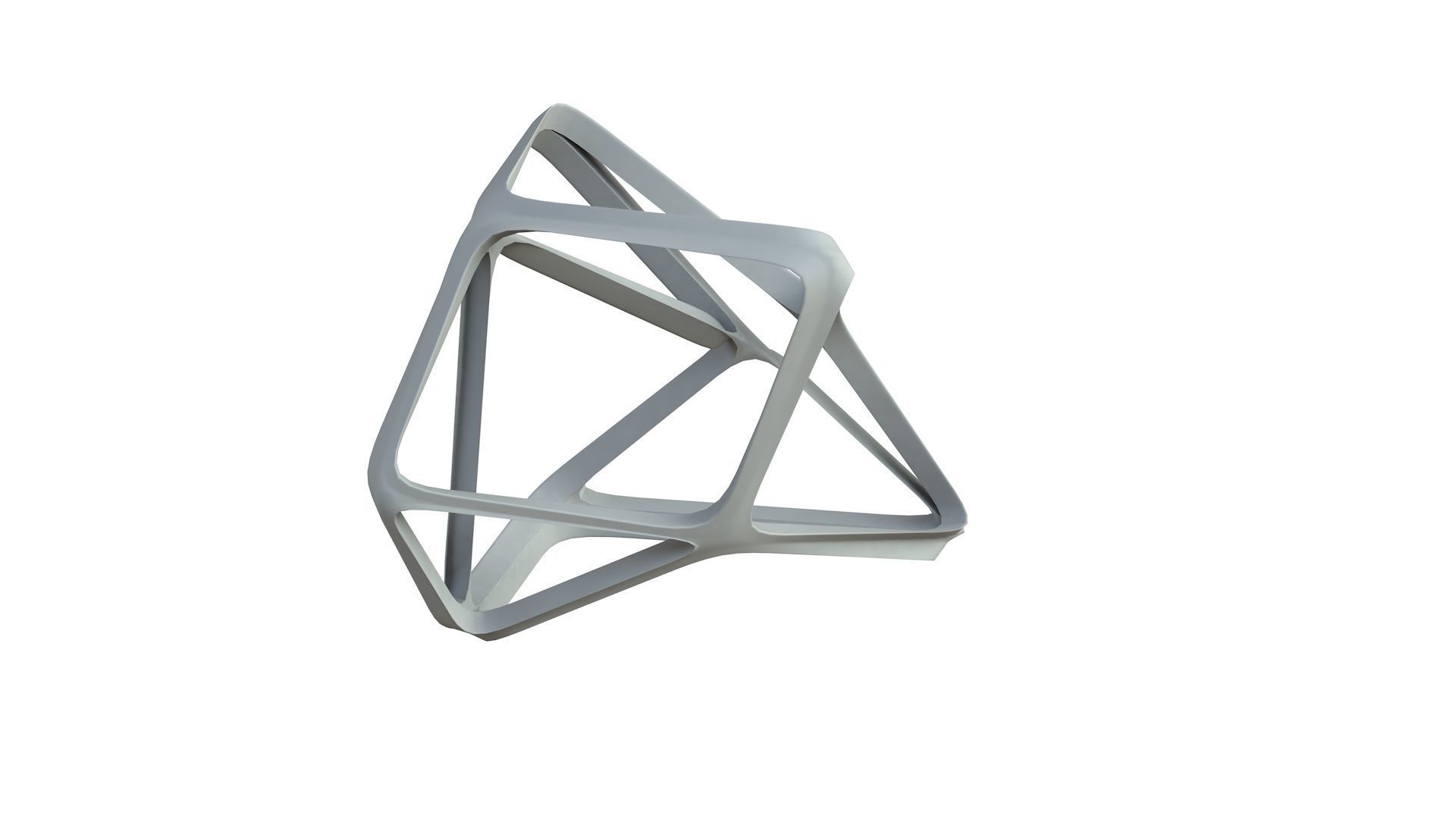 Sci Fi Object No 5115 Low Poly Texture_4