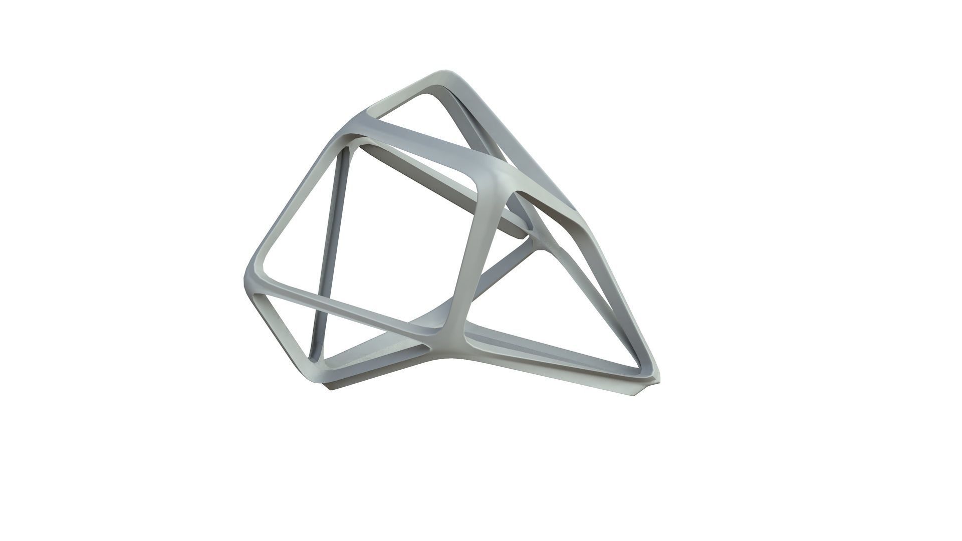 Sci Fi Object No 5115 Low Poly Texture_3