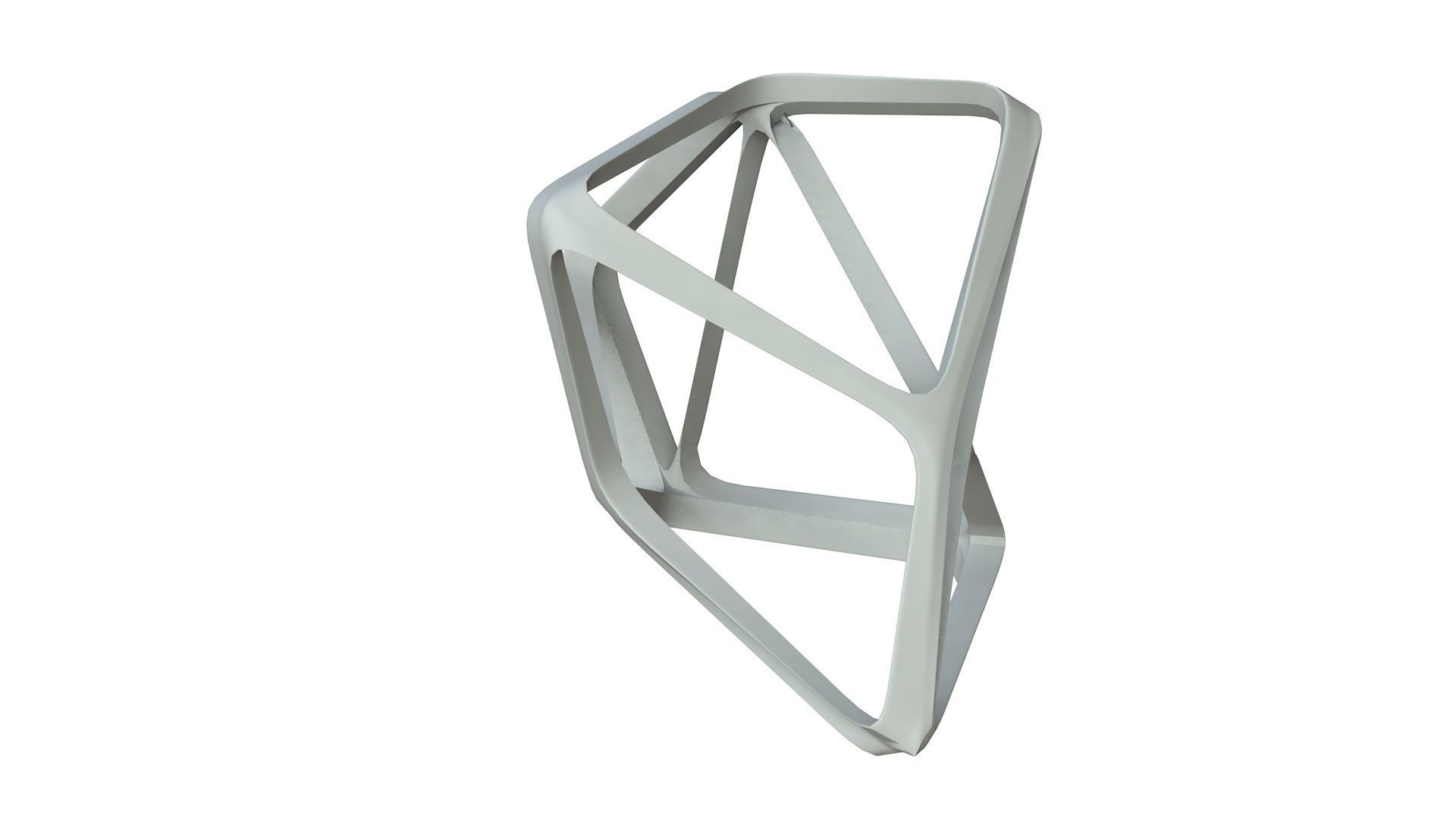 Sci Fi Object No 5115 Low Poly Texture_1