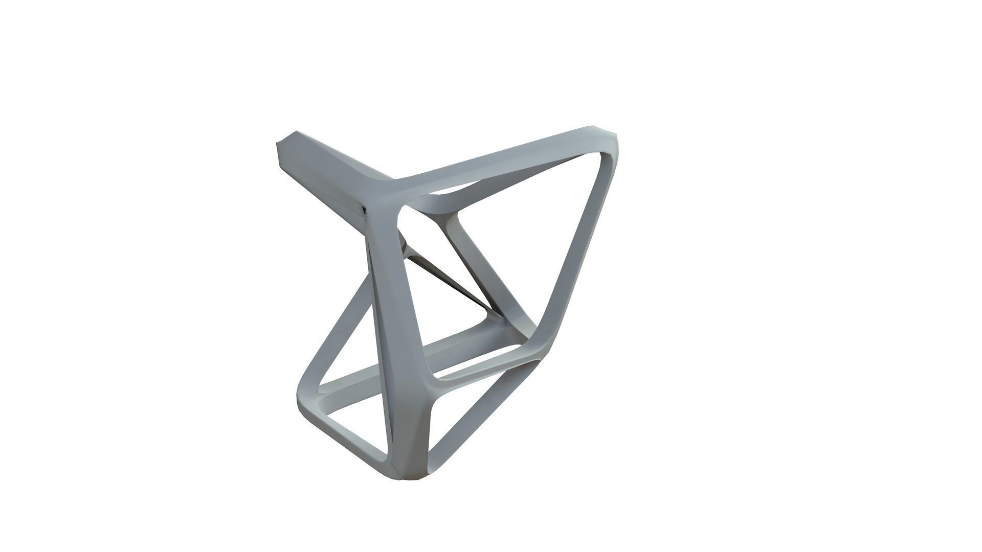 Sci Fi Object No 5115 Low Poly Texture_6