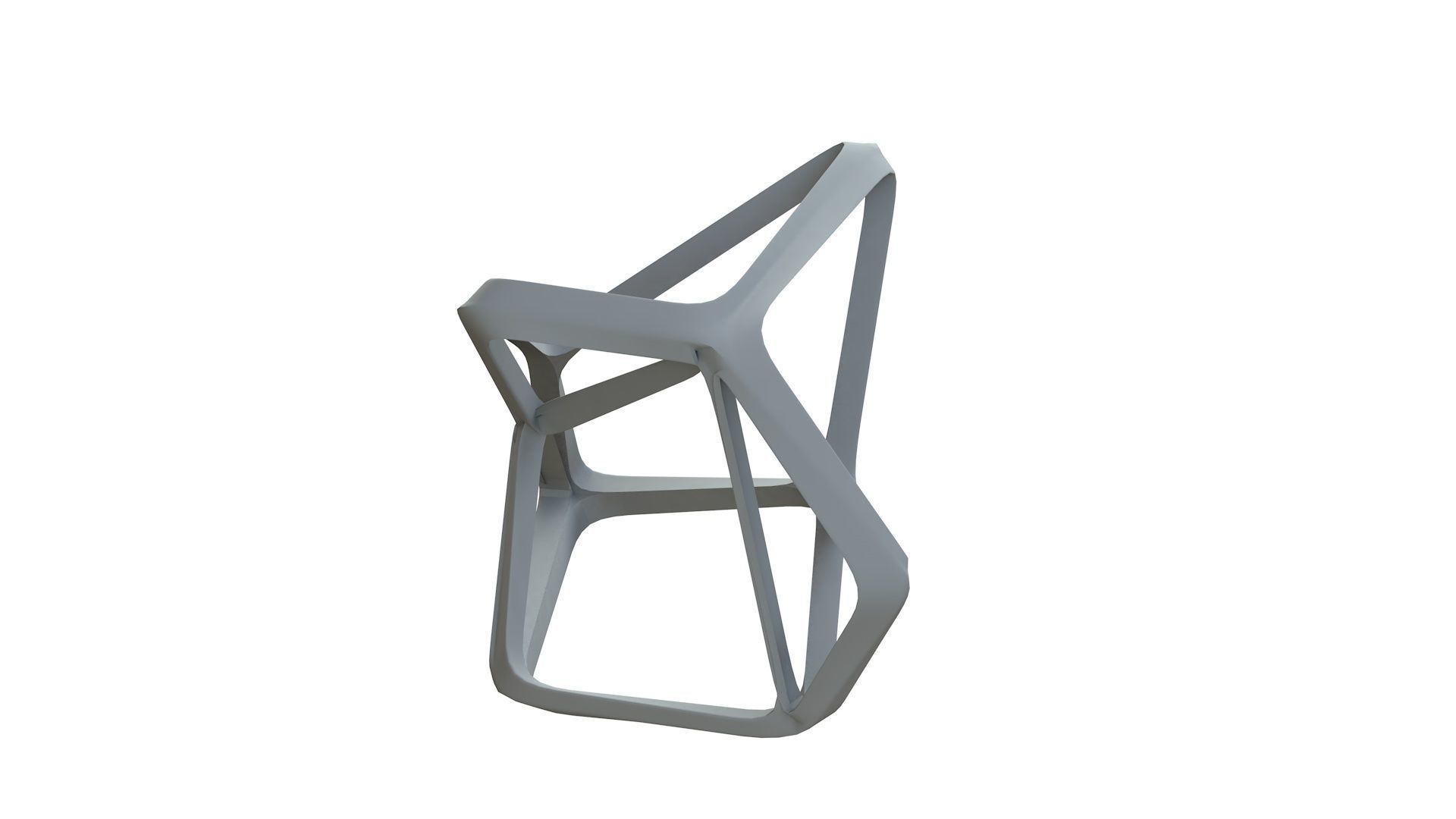 Sci Fi Object No 5115 Low Poly Texture_8