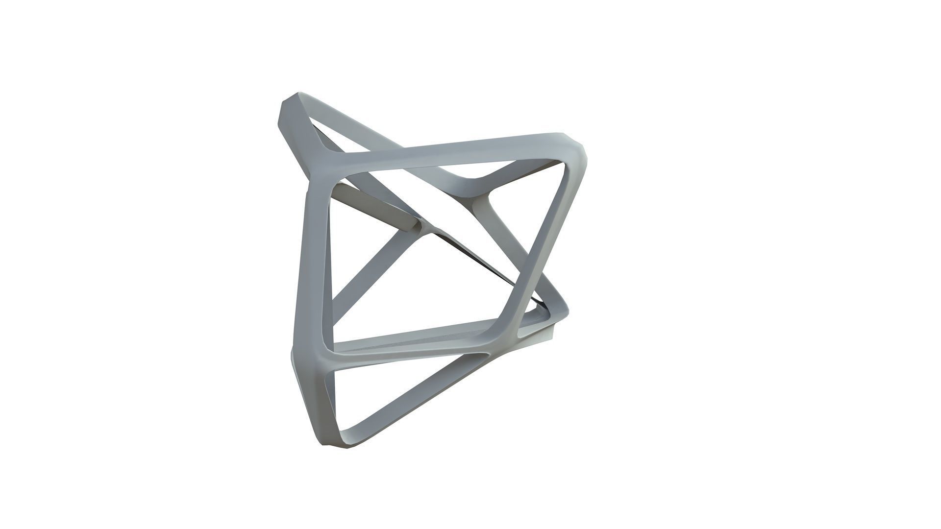 Sci Fi Object No 5115 Low Poly Texture_5