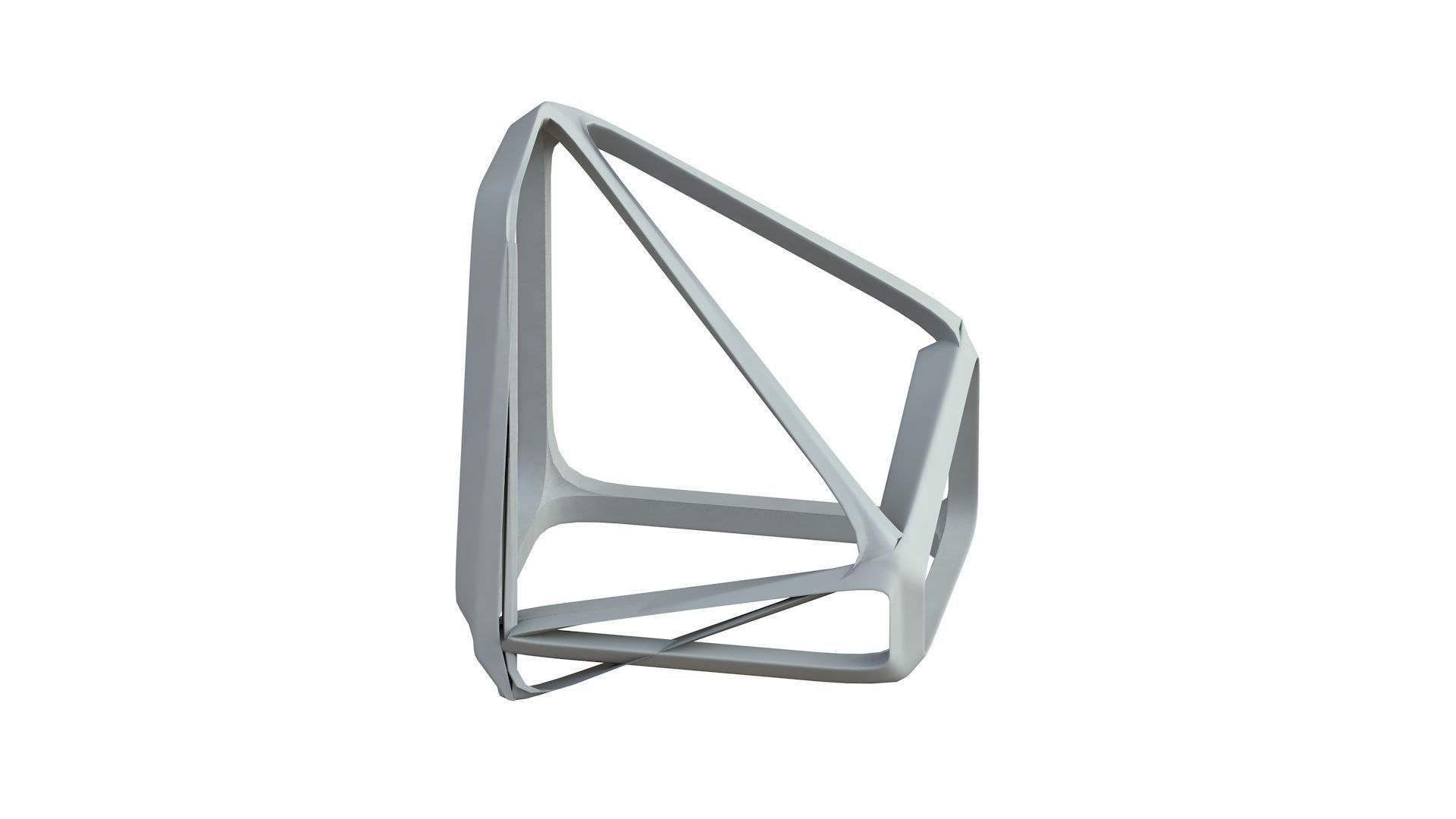 Sci Fi Object No 4996 Low Poly Texture_4