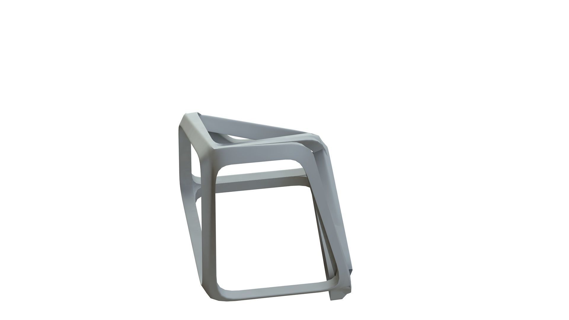 Sci Fi Object No 4996 Low Poly Texture_10