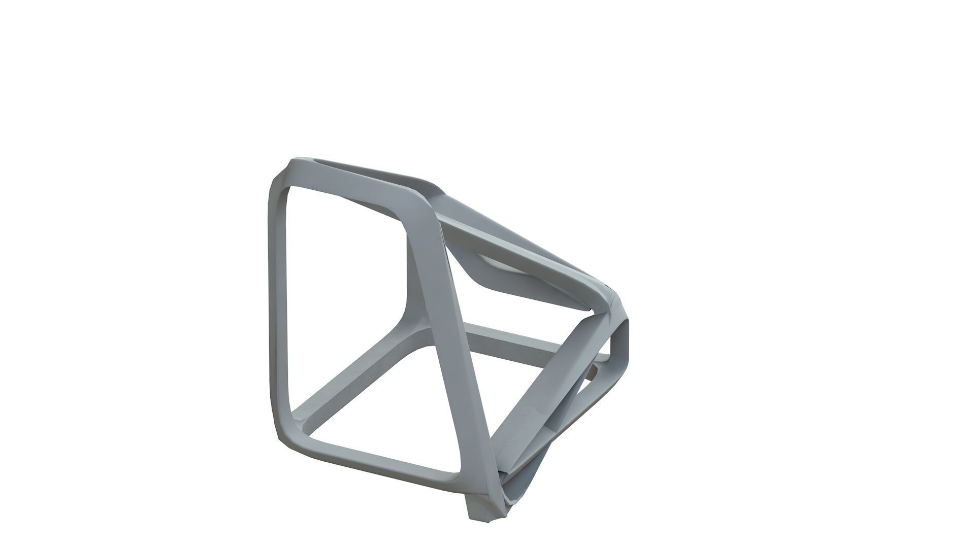 Sci Fi Object No 4996 Low Poly Texture_7