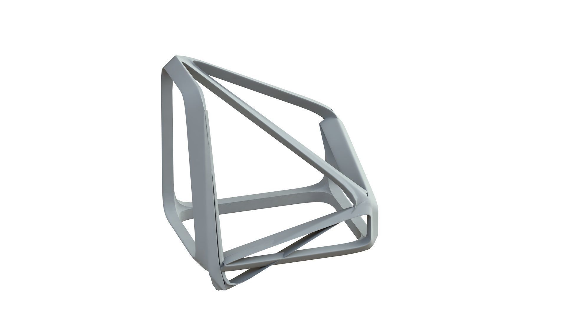 Sci Fi Object No 4996 Low Poly Texture_5