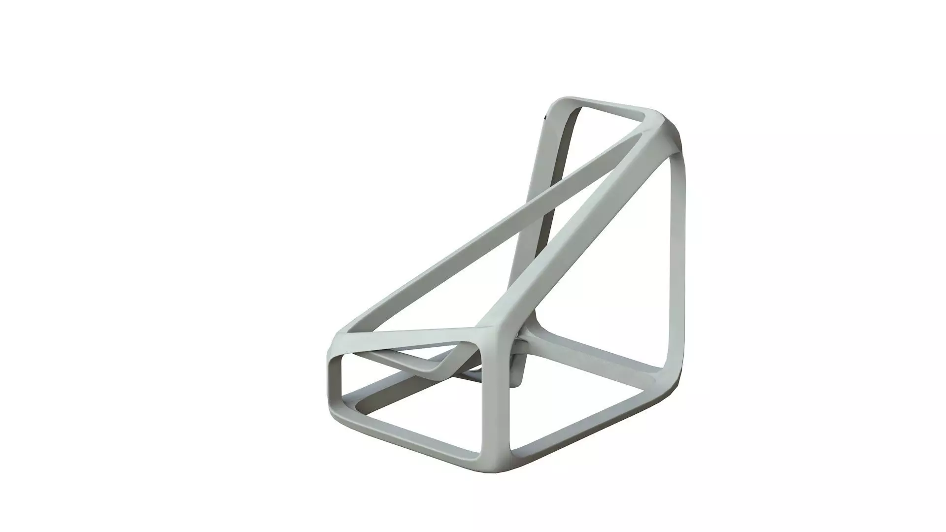 Sci Fi Object No 4996 Low Poly Texture_0