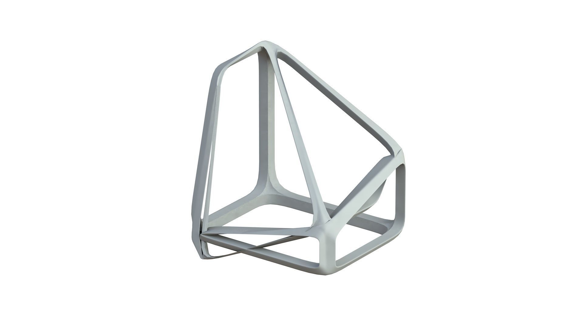 Sci Fi Object No 4996 Low Poly Texture_3