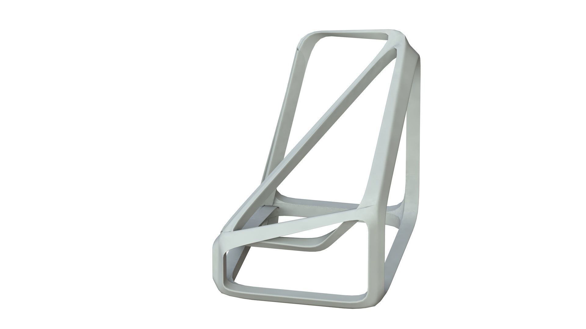 Sci Fi Object No 4996 Low Poly Texture_1