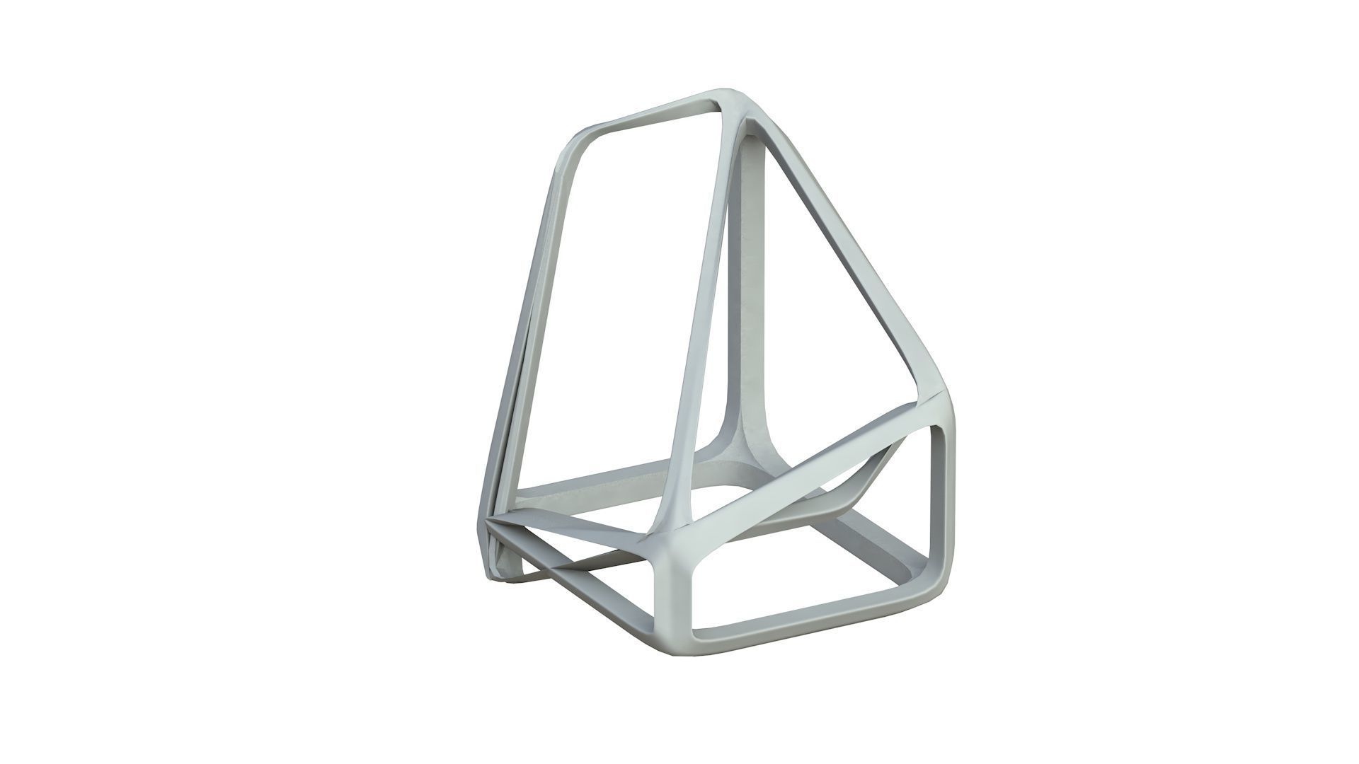 Sci Fi Object No 4996 Low Poly Texture_2