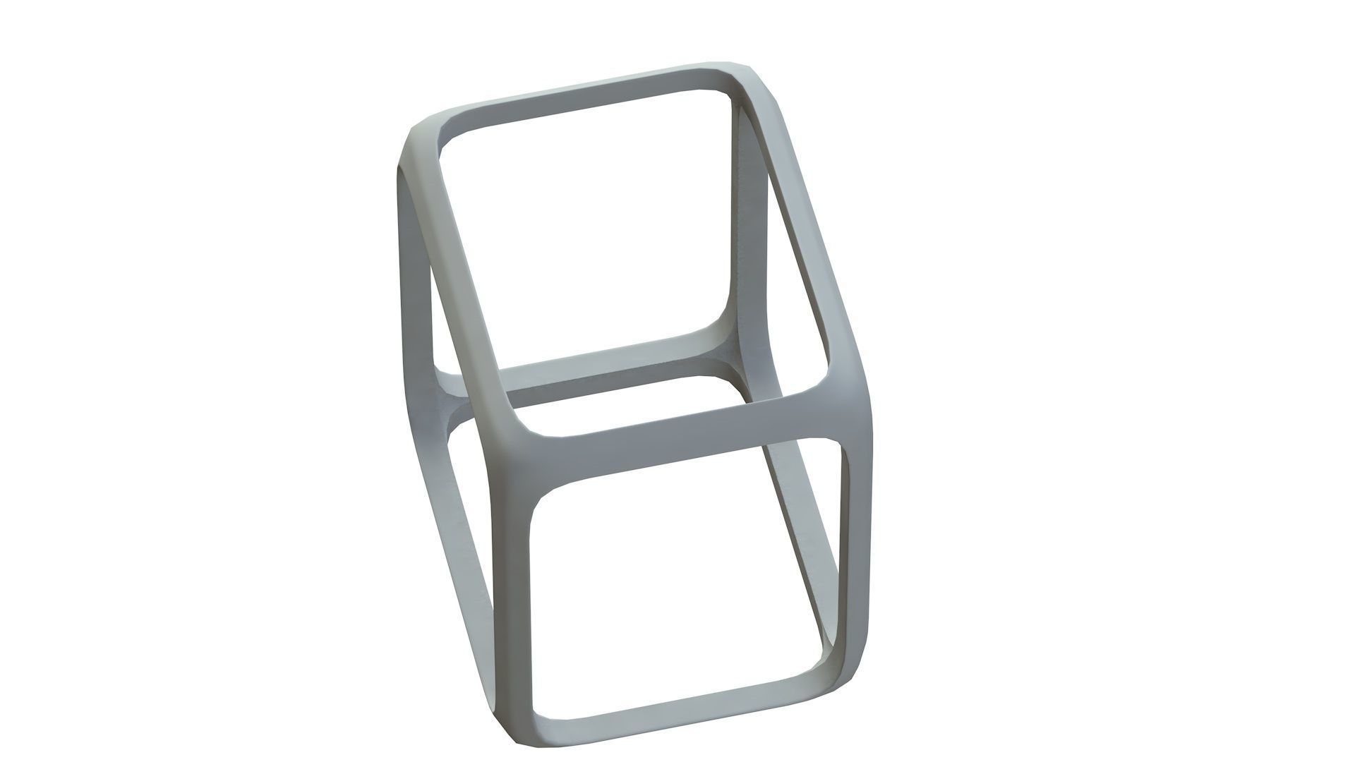 Sci Fi Object No 4965 Low Poly Texture_11