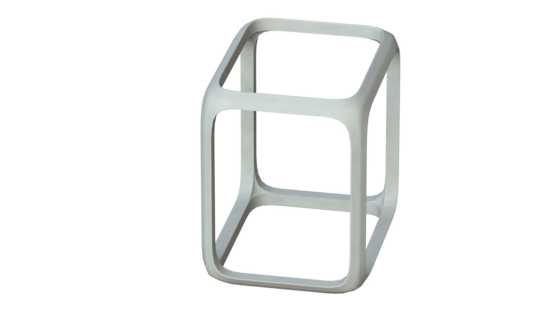 Sci Fi Object No 4965 Low Poly Texture_1