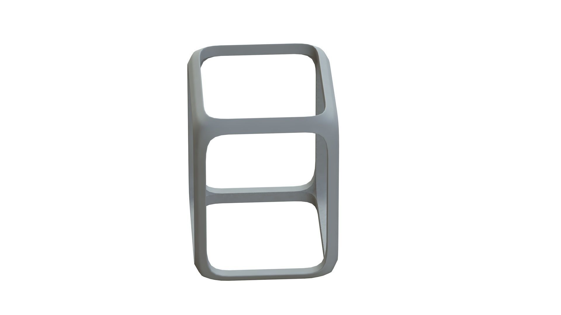 Sci Fi Object No 4965 Low Poly Texture_9