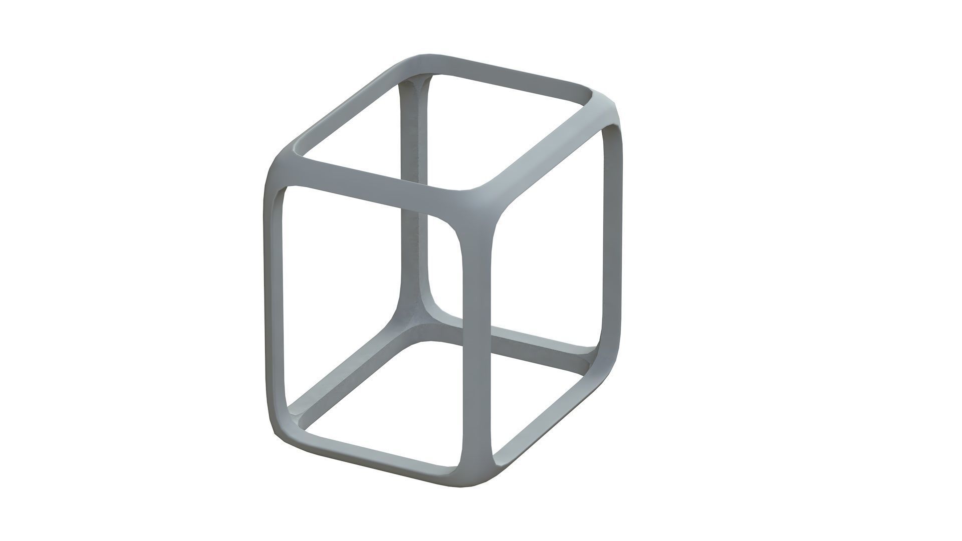 Sci Fi Object No 4965 Low Poly Texture_7