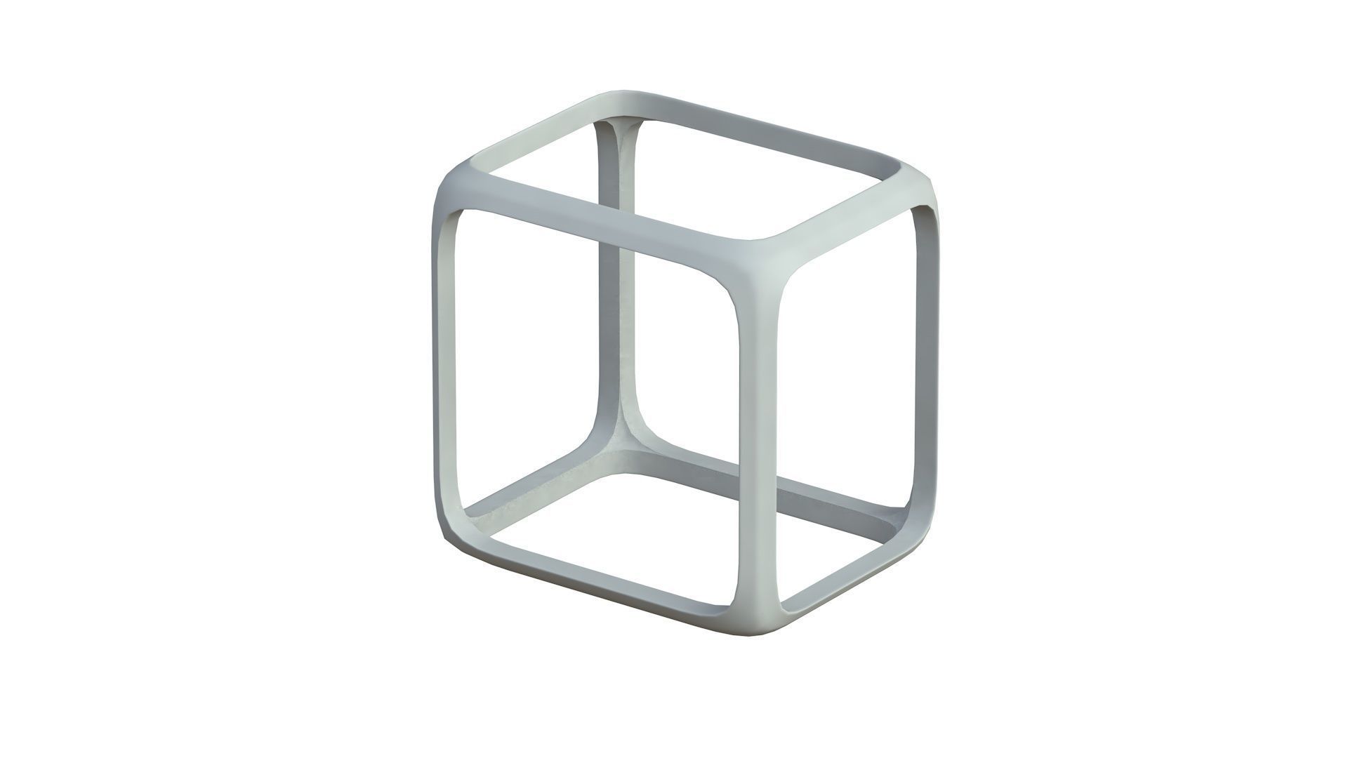 Sci Fi Object No 4965 Low Poly Texture_3