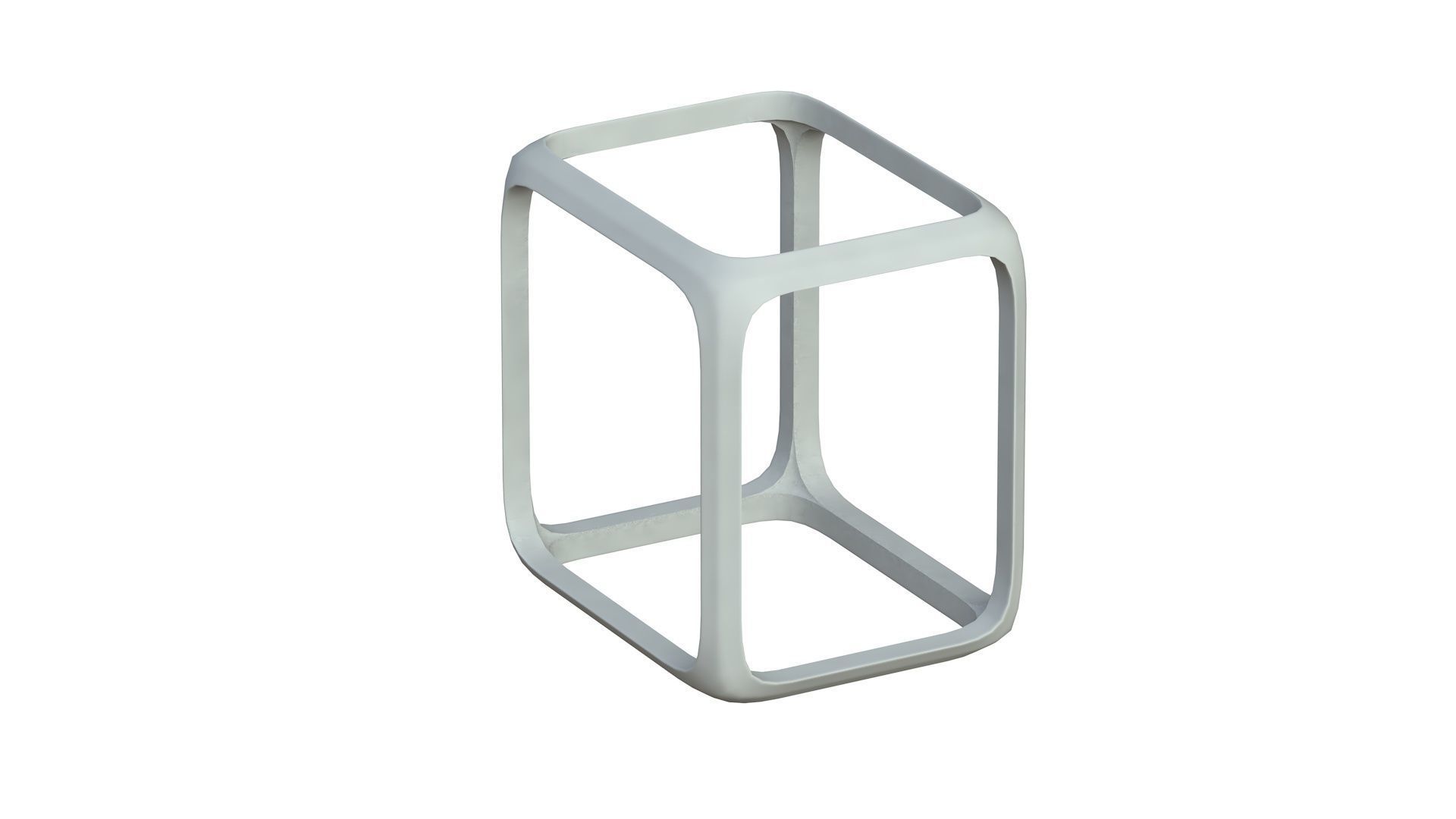 Sci Fi Object No 4965 Low Poly Texture_2