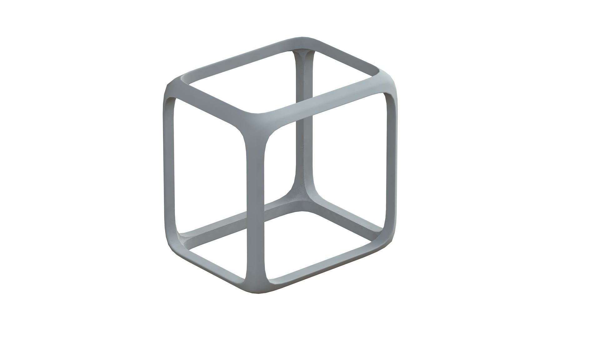 Sci Fi Object No 4965 Low Poly Texture_6