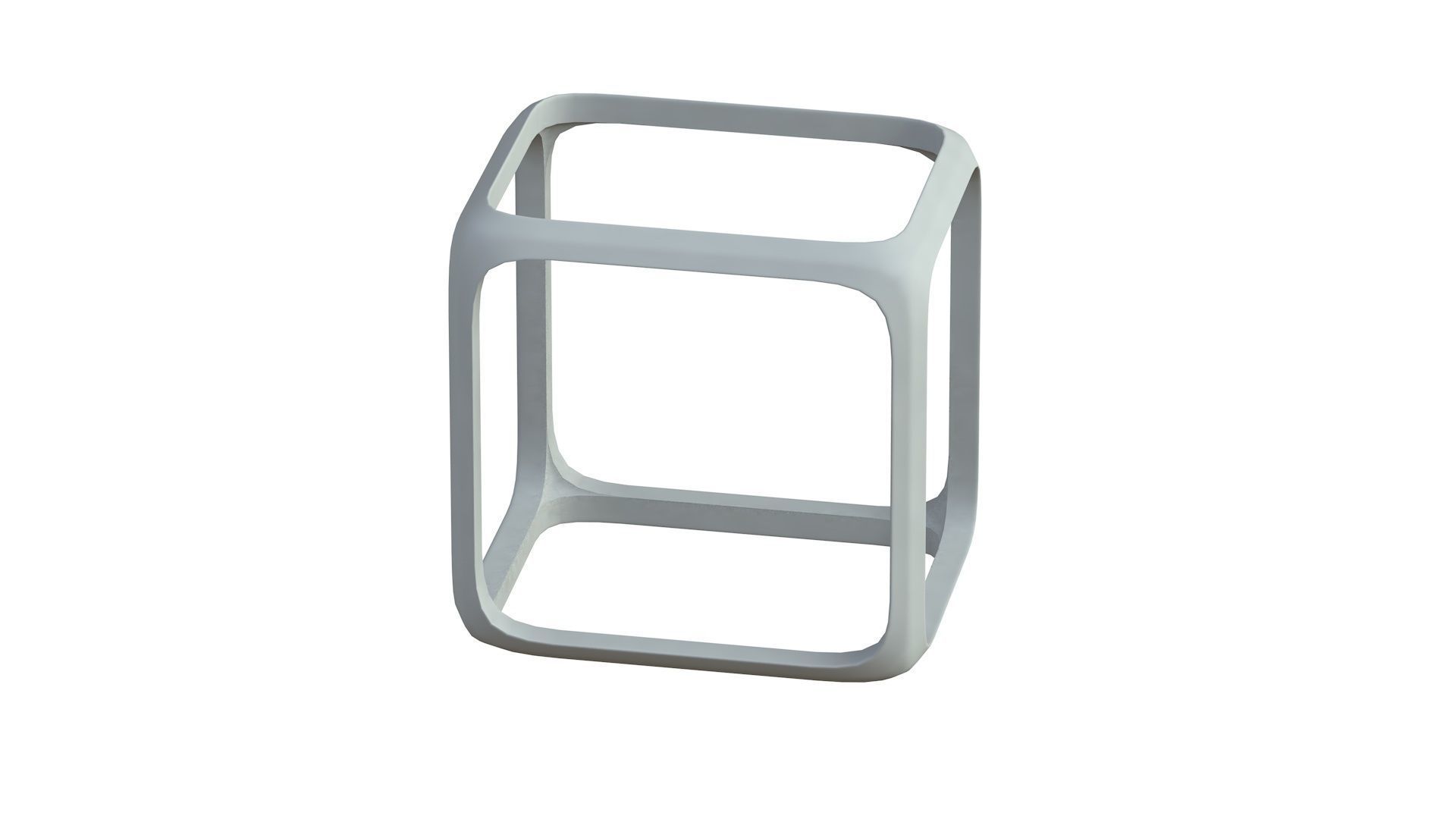 Sci Fi Object No 4965 Low Poly Texture_4