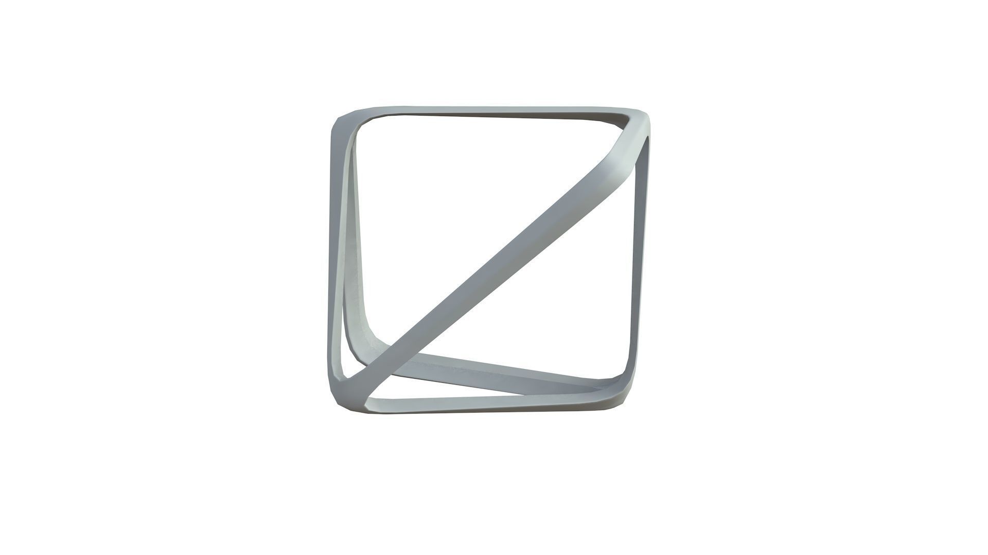 Sci Fi Object No 4948 Low Poly Texture_4