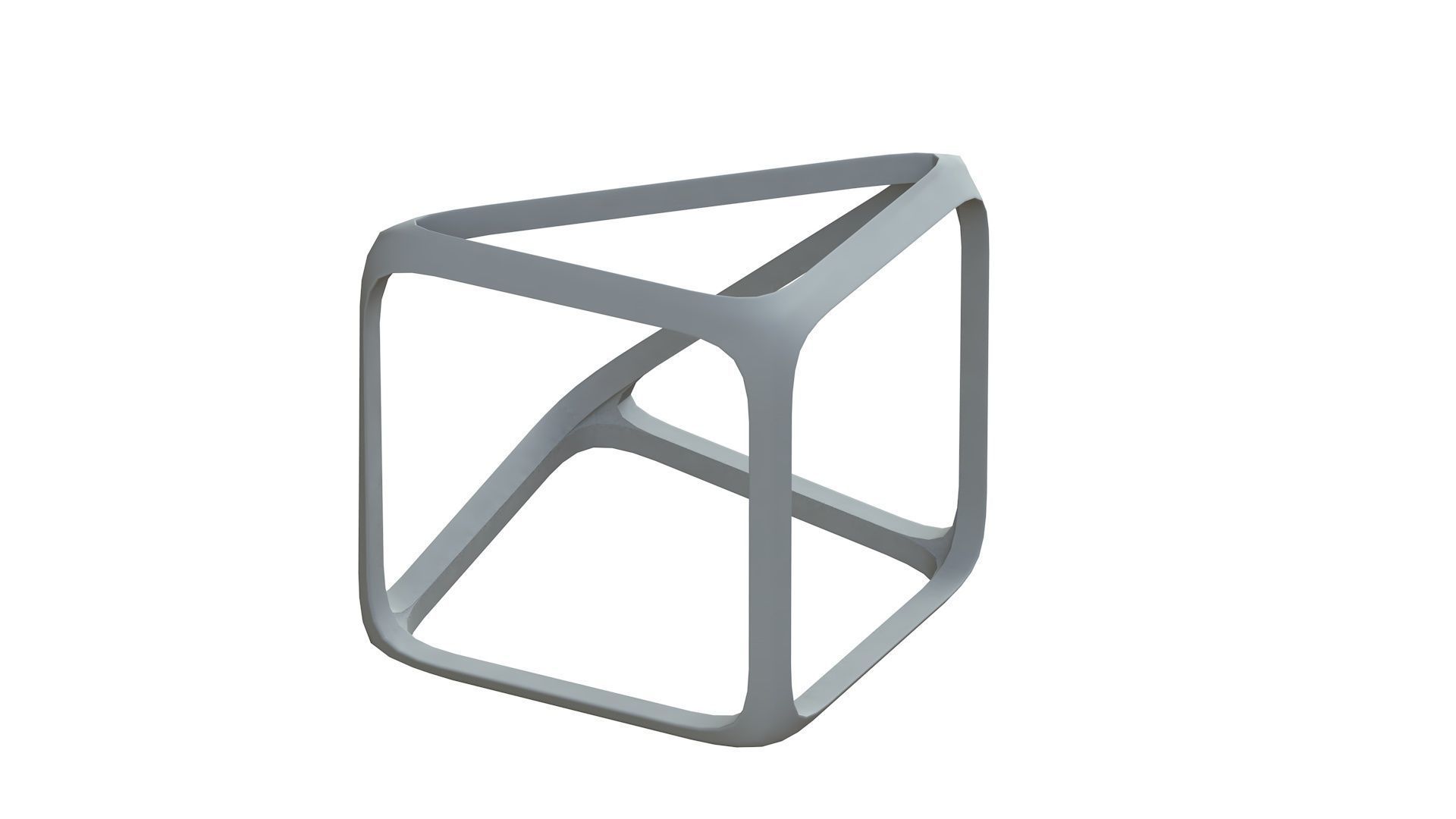 Sci Fi Object No 4889 Low Poly Texture_7