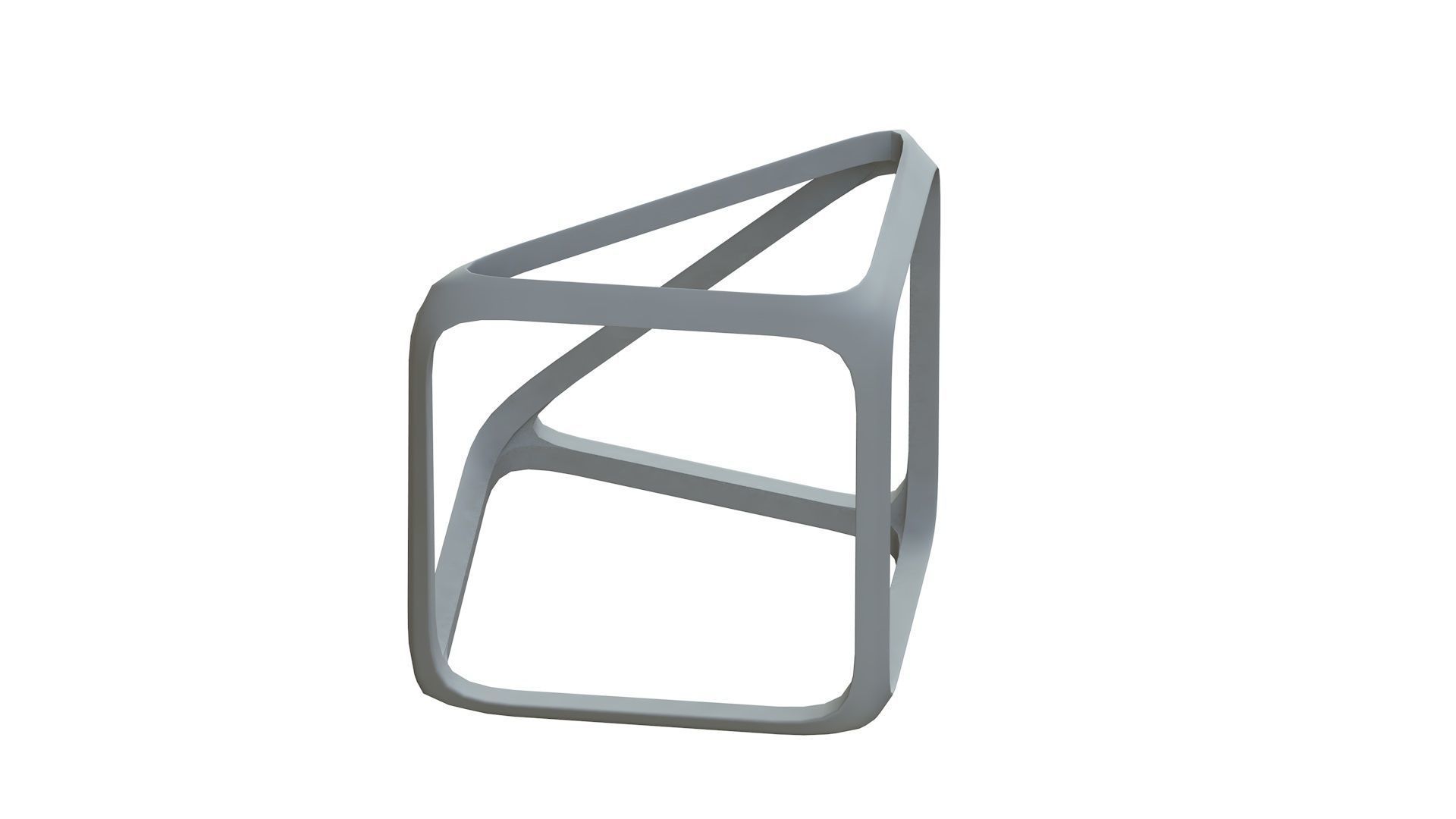 Sci Fi Object No 4889 Low Poly Texture_8