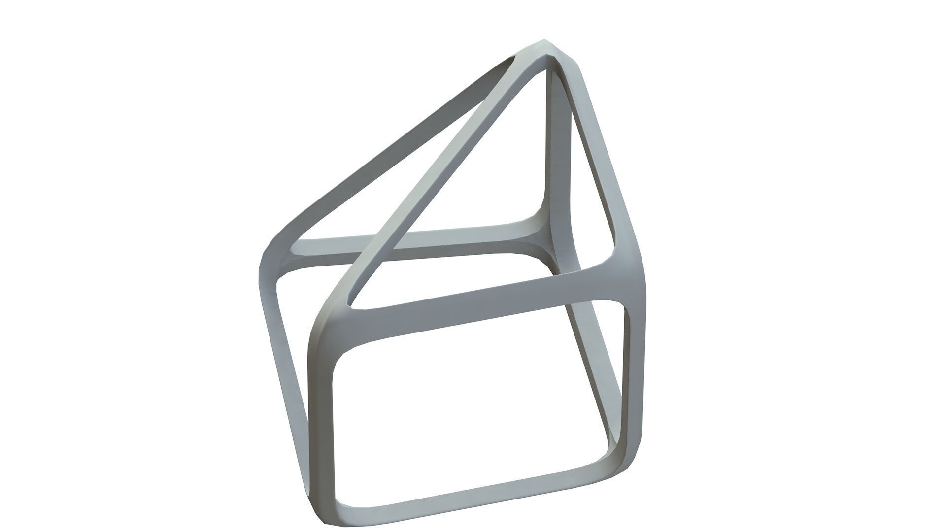 Sci Fi Object No 4889 Low Poly Texture_11