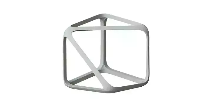 Sci Fi Object No 4889 Low Poly Texture Sci Fi Object No 4889 Low Poly Texture