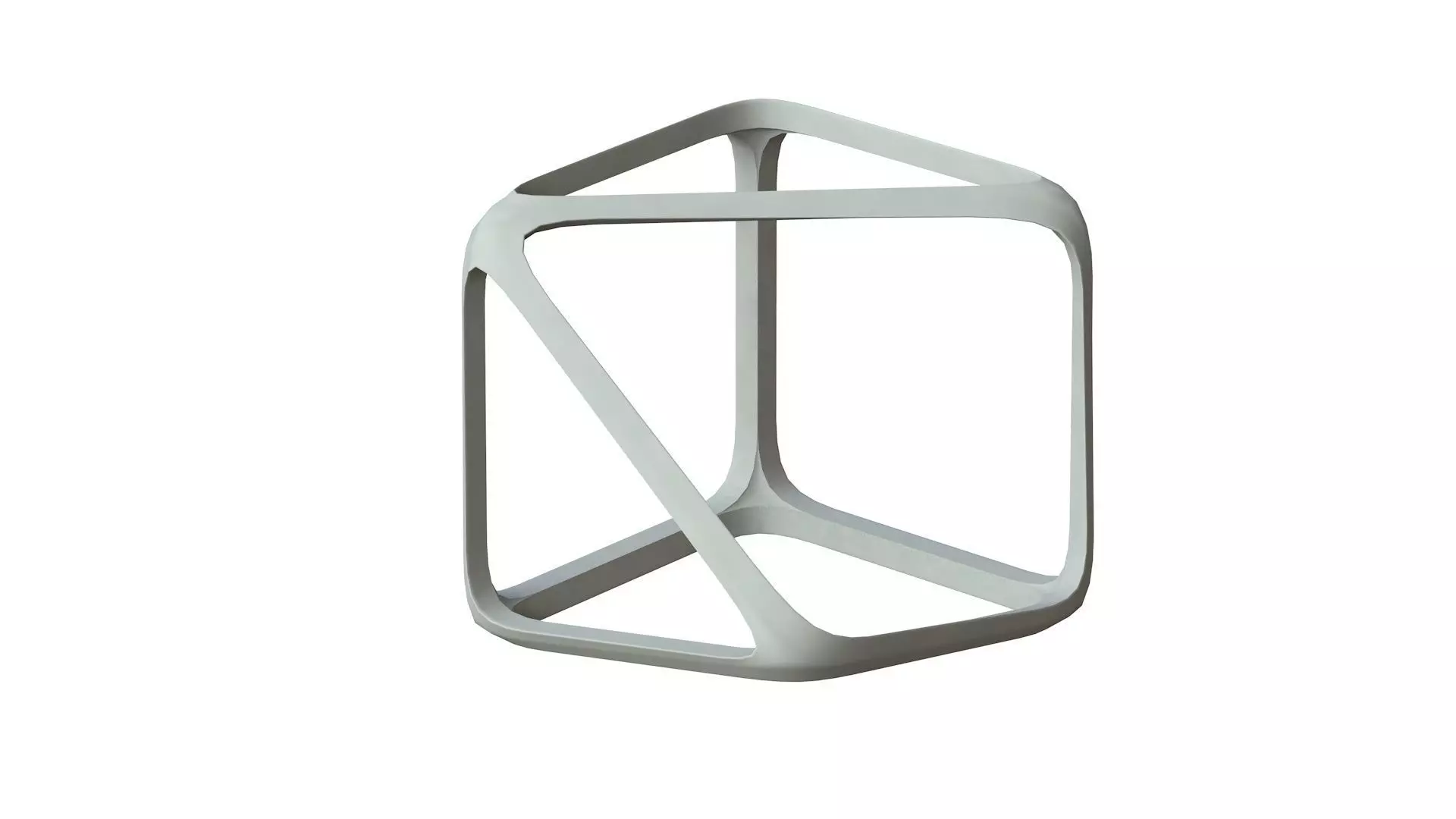 Sci Fi Object No 4889 Low Poly Texture_0