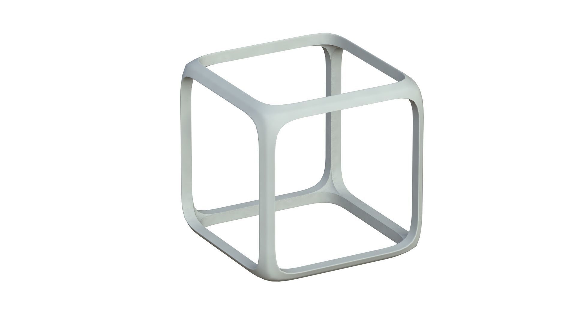 Sci Fi Object No 4847 Low Poly Texture_2