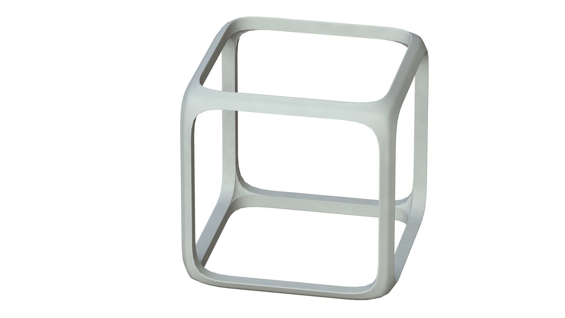 Sci Fi Object No 4847 Low Poly Texture_1