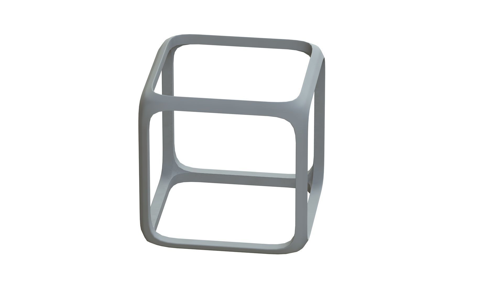 Sci Fi Object No 4847 Low Poly Texture_8