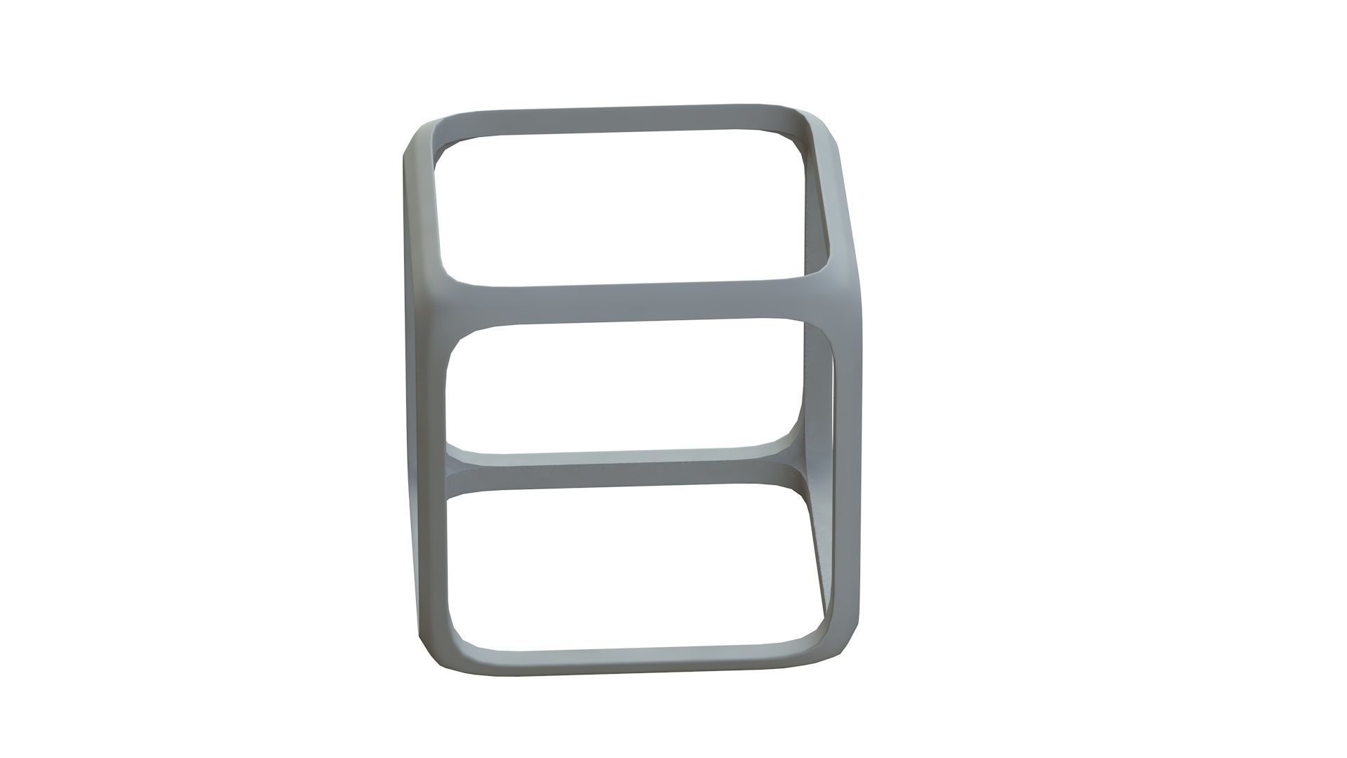 Sci Fi Object No 4847 Low Poly Texture_9