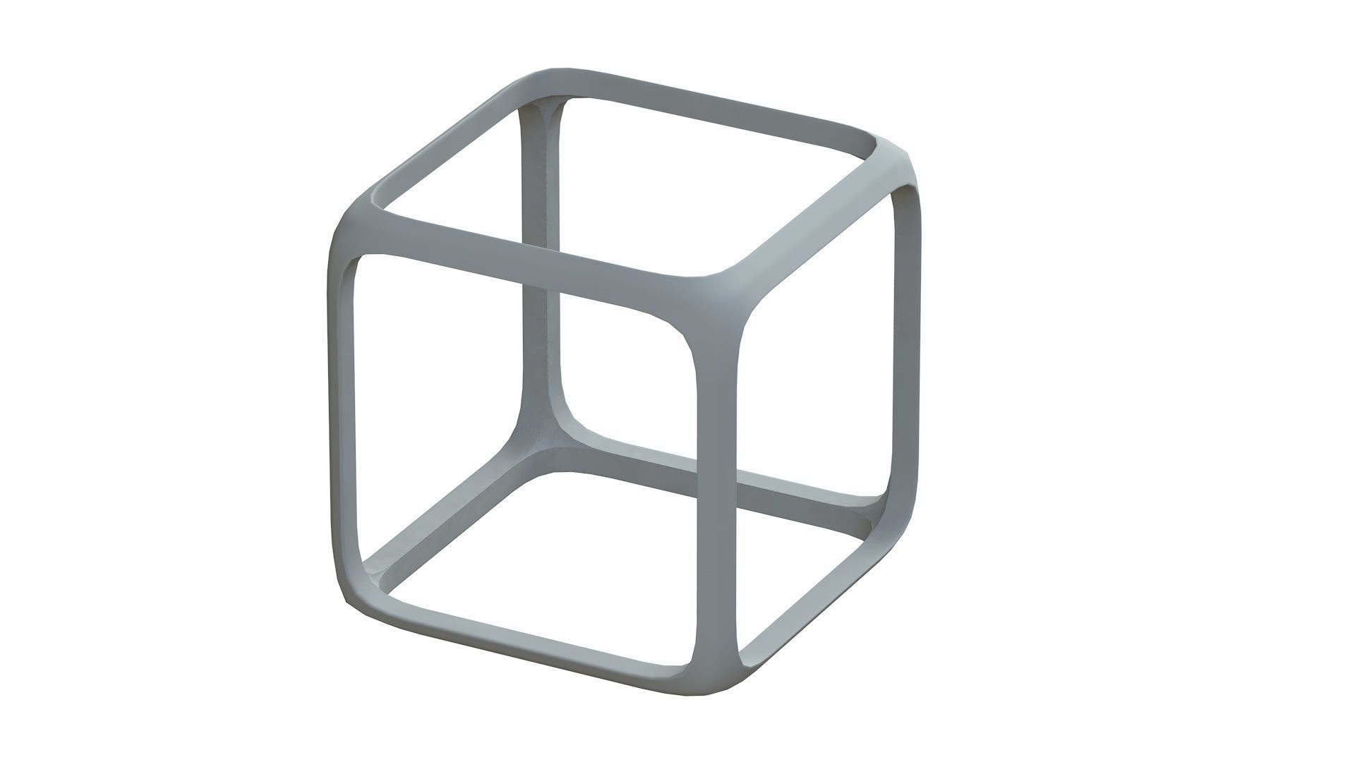 Sci Fi Object No 4847 Low Poly Texture_7