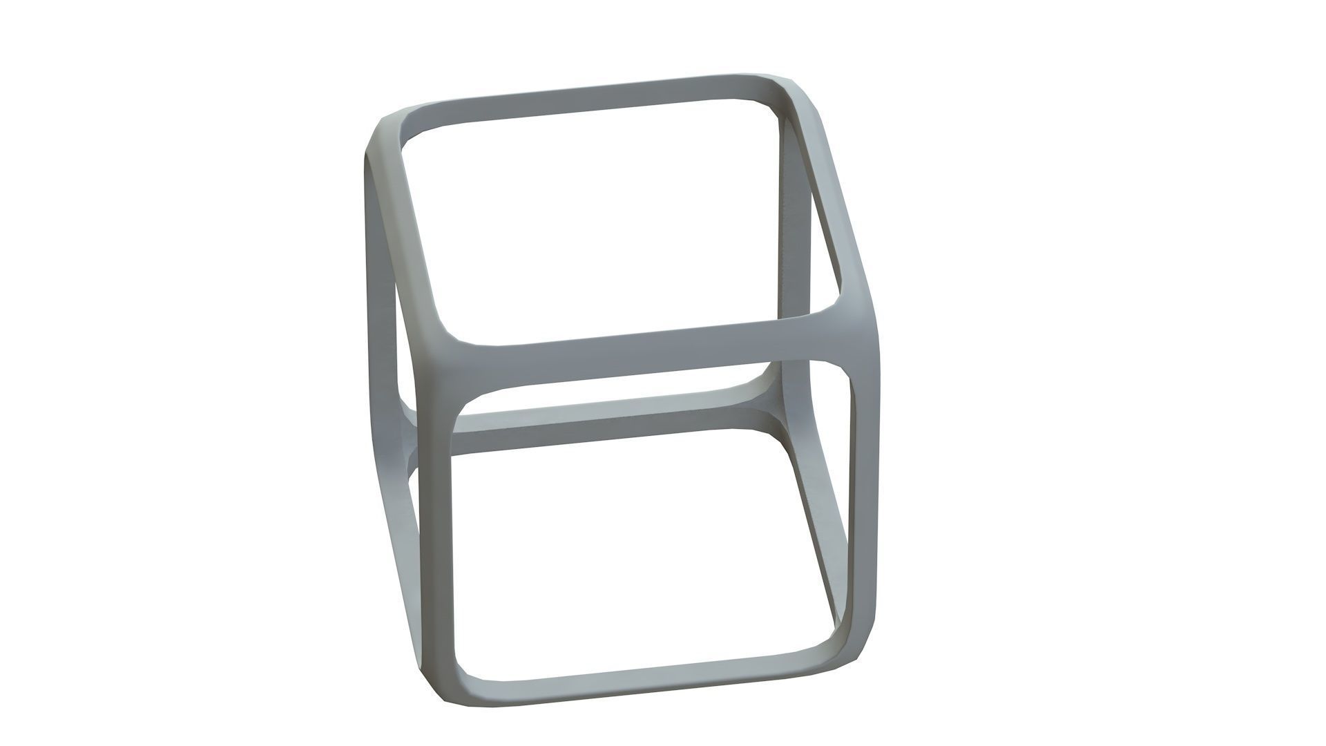 Sci Fi Object No 4847 Low Poly Texture_10