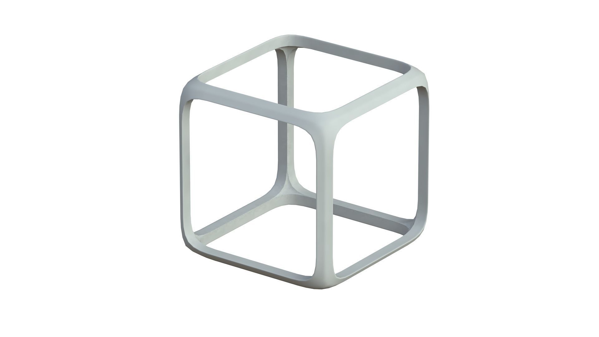 Sci Fi Object No 4847 Low Poly Texture_3