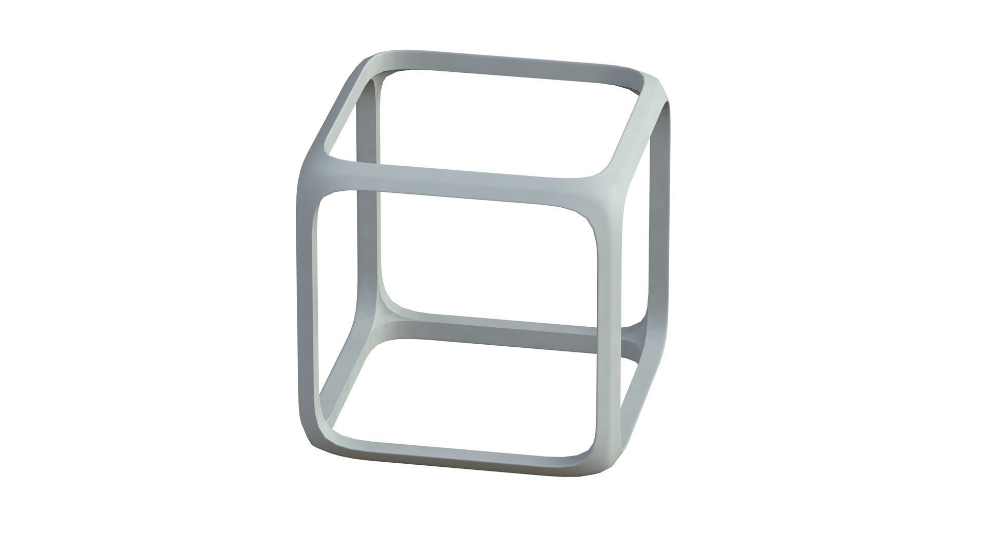 Sci Fi Object No 4847 Low Poly Texture_4