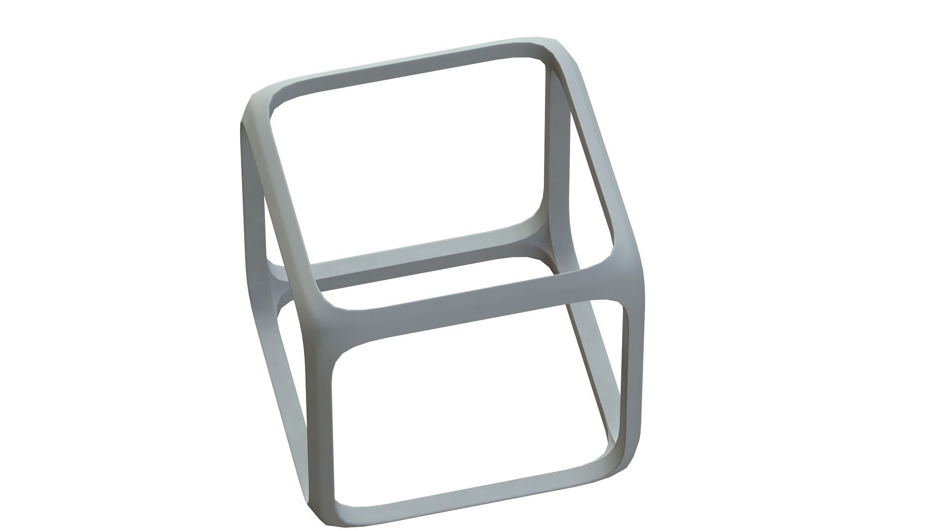 Sci Fi Object No 4847 Low Poly Texture_11