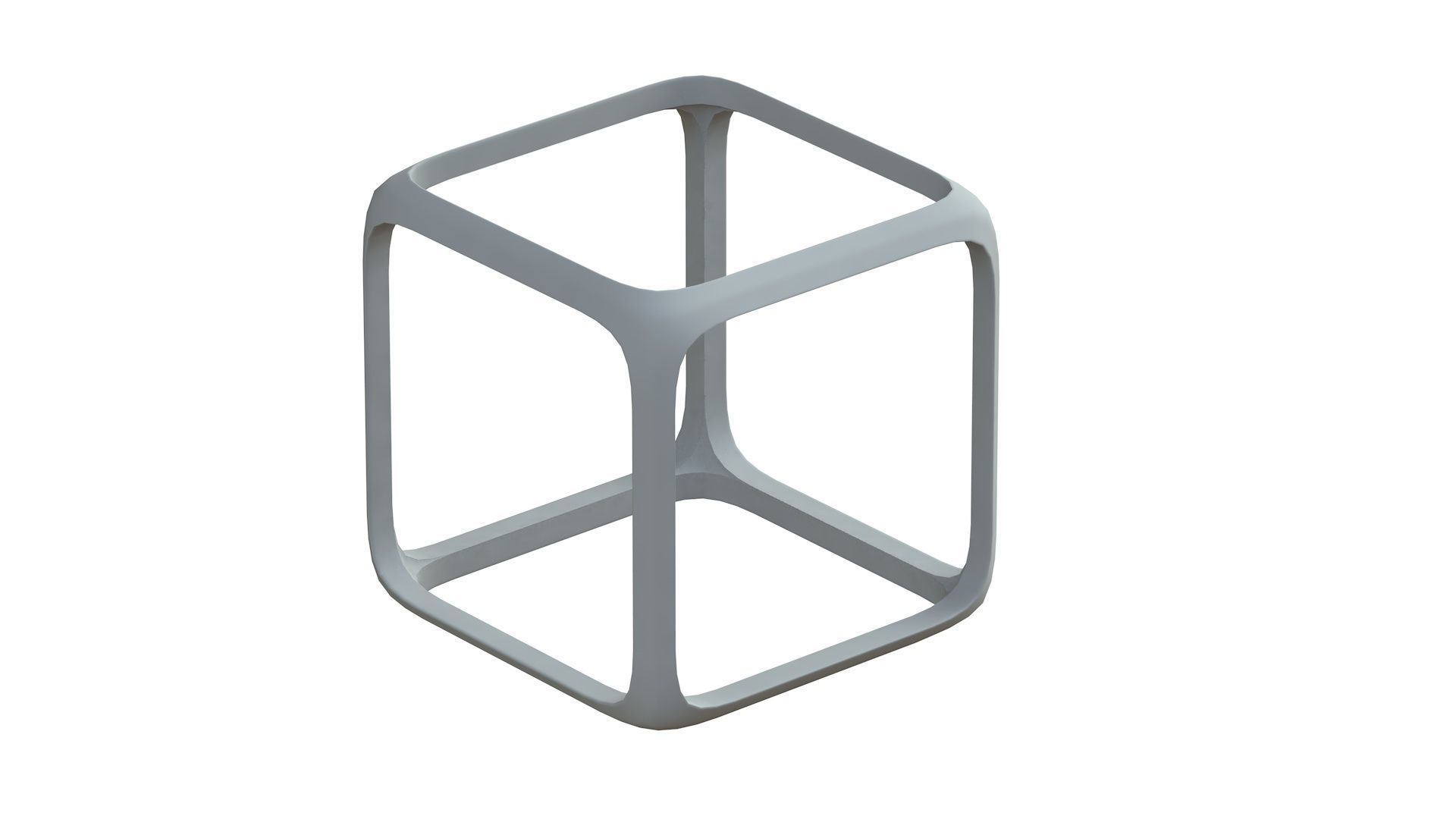 Sci Fi Object No 4847 Low Poly Texture_6