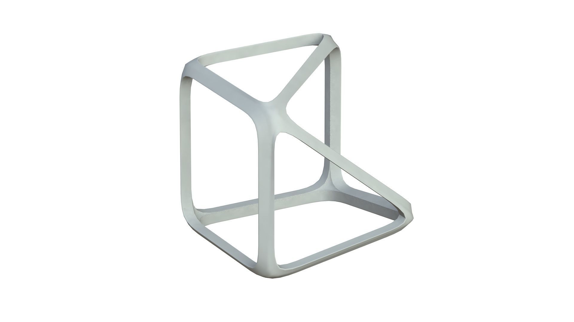 Sci Fi Object No 4799 Low Poly Texture_2