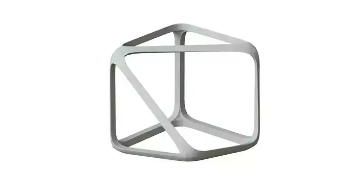 Sci Fi Object No 4799 Low Poly Texture Sci Fi Object No 4799 Low Poly Texture