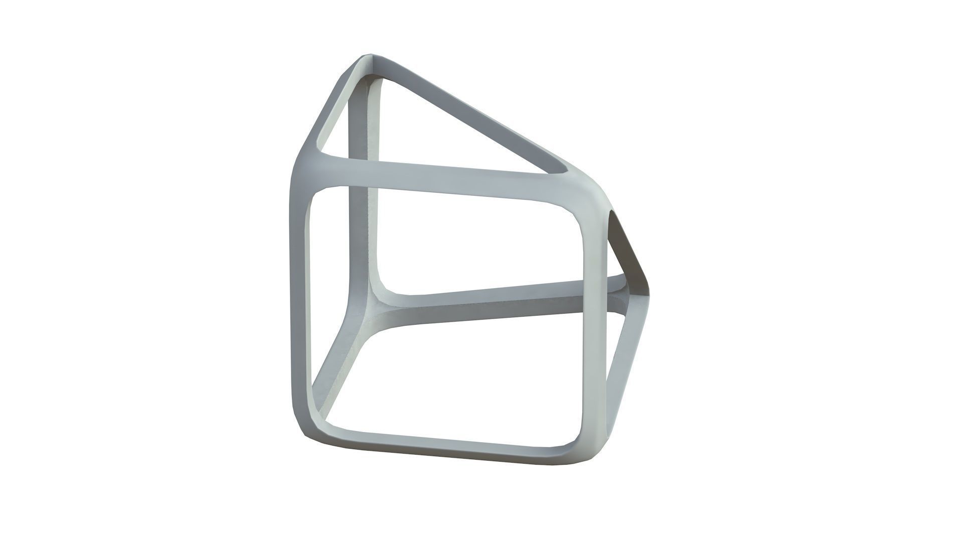 Sci Fi Object No 4799 Low Poly Texture_4