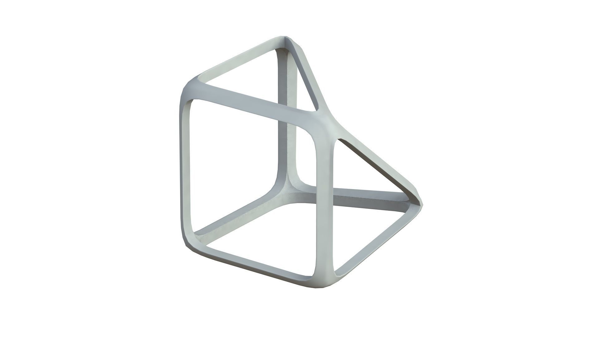 Sci Fi Object No 4799 Low Poly Texture_3