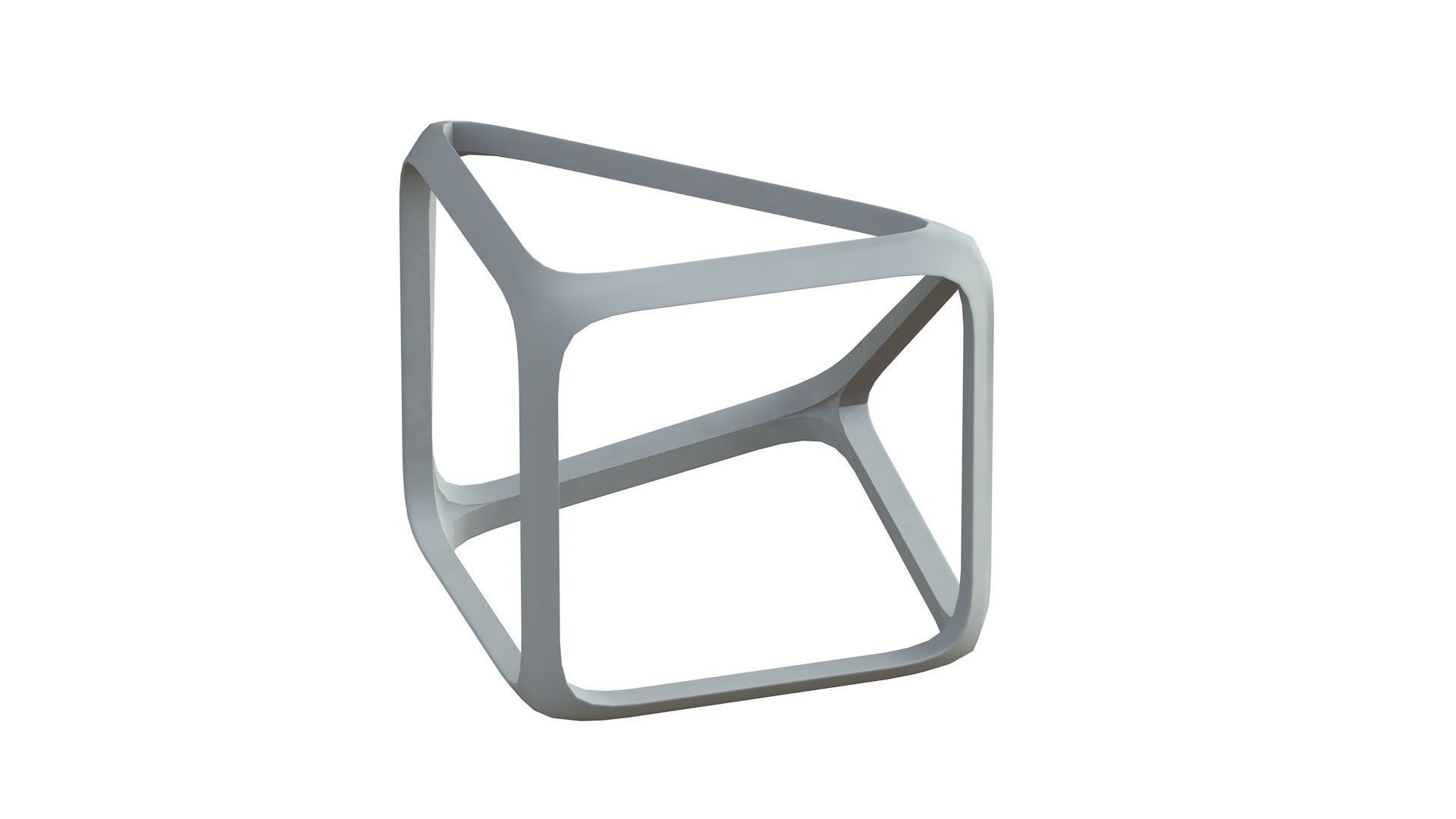 Sci Fi Object No 4799 Low Poly Texture_5