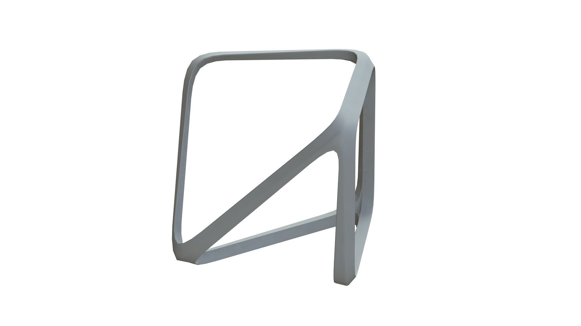 Sci Fi Object No 4775 Low Poly Texture_8