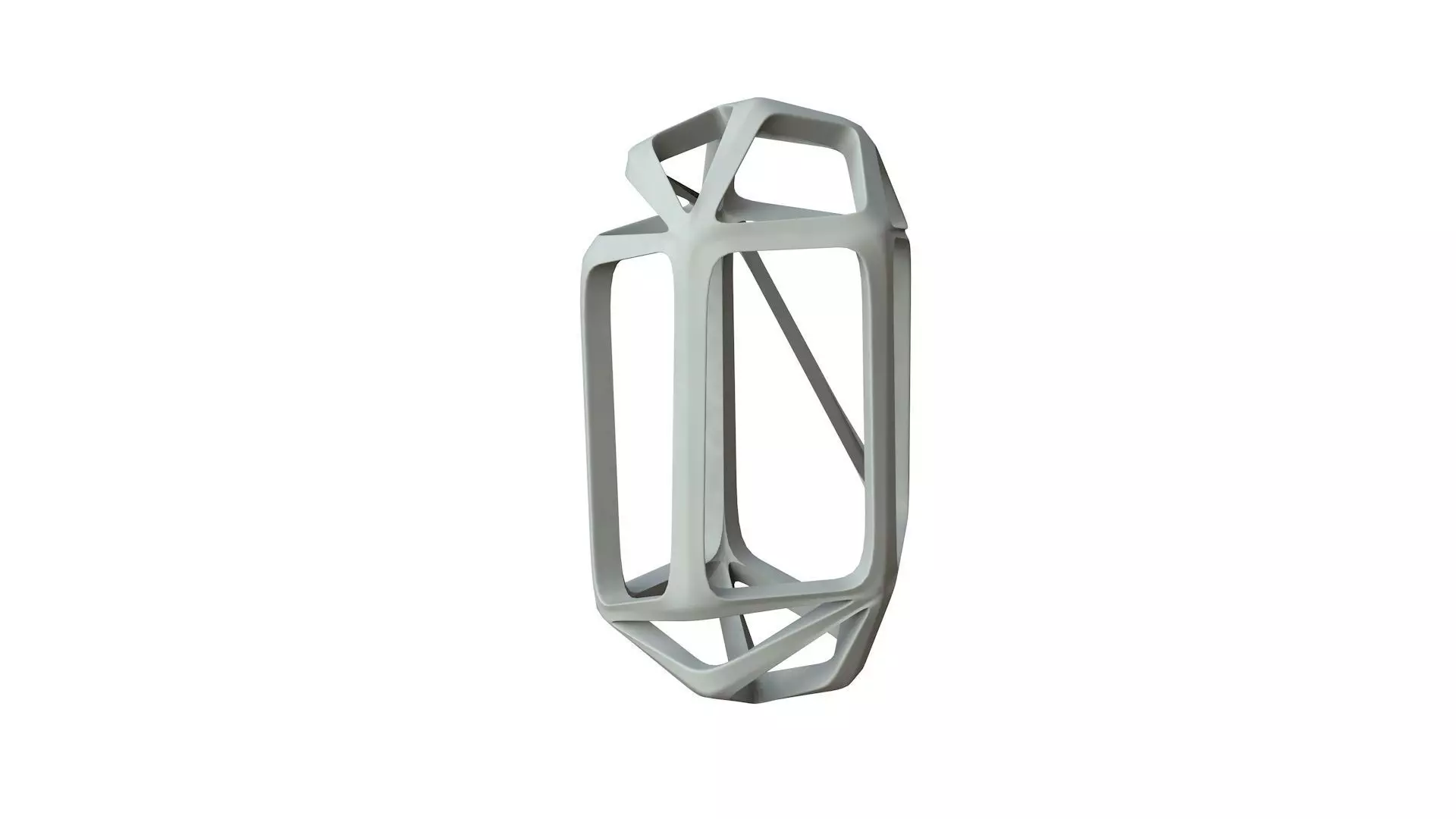 Sci Fi Object No 4491 Low Poly Texture_0