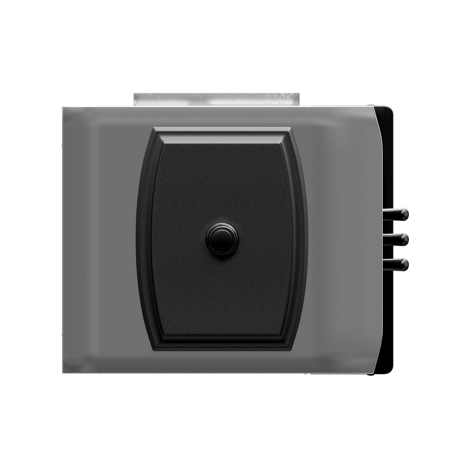 Soft Serve Freezer C161 3D model_4