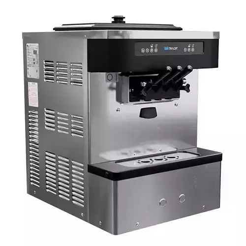 Soft Serve Freezer C161