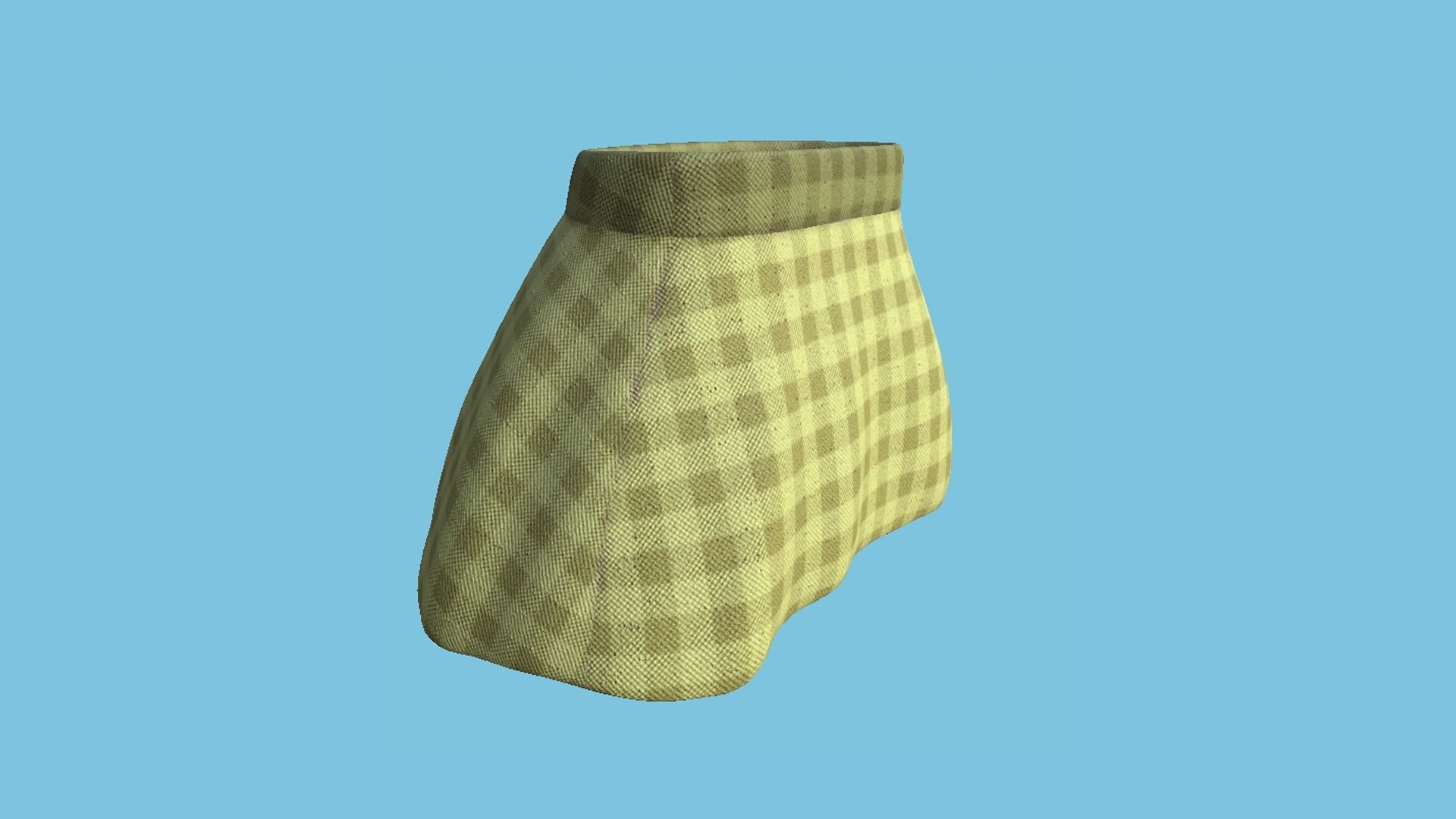 Female Skirt Collection - Character Fashion Design _23