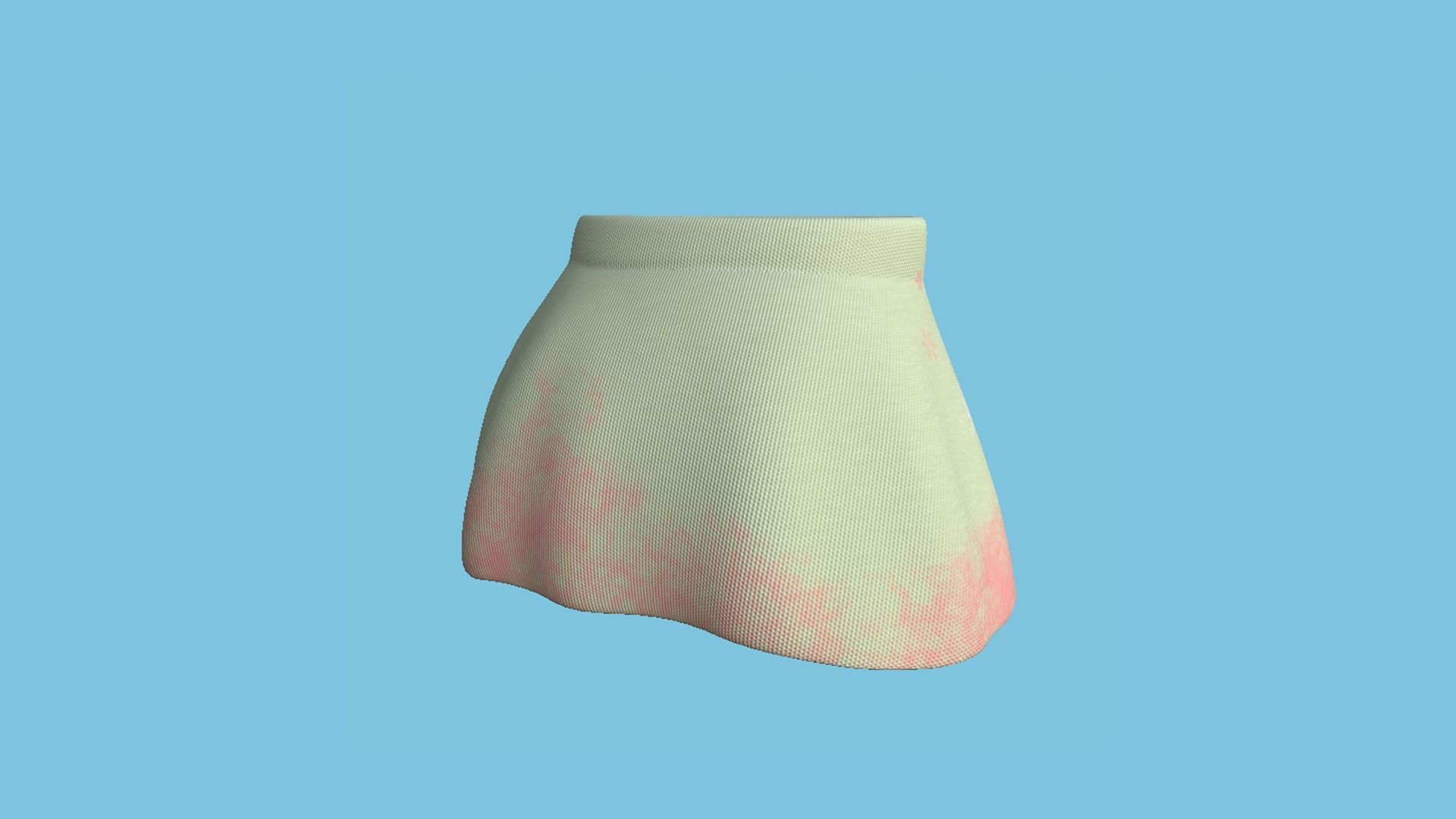 Female Skirt Collection - Character Fashion Design _21