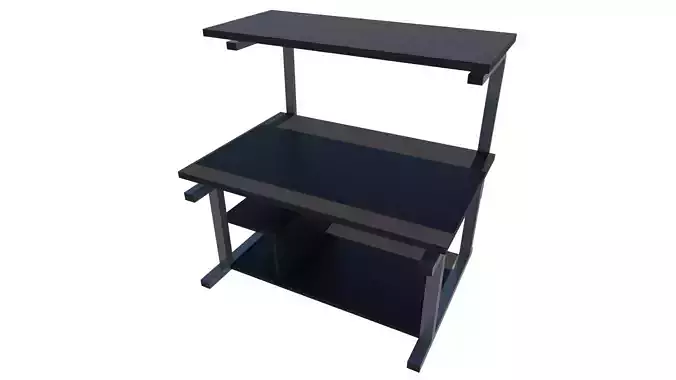 Computer Table